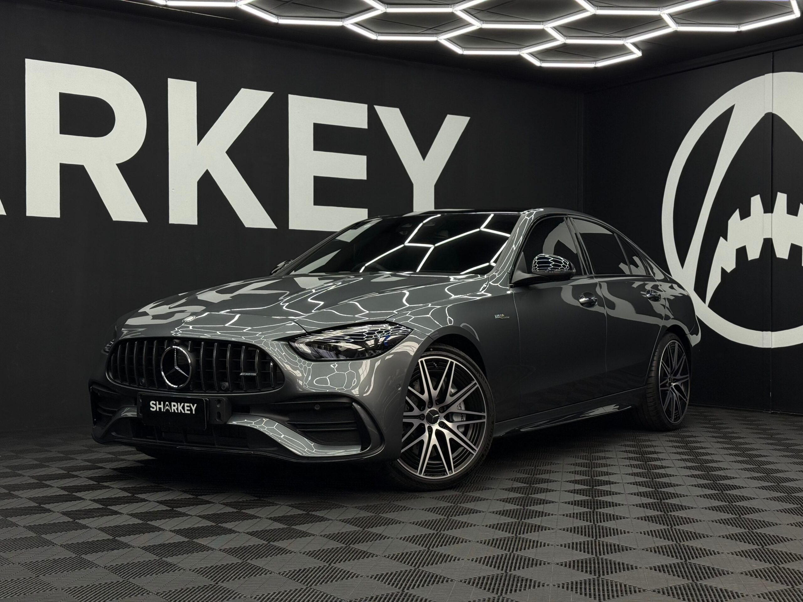 Paint Protection