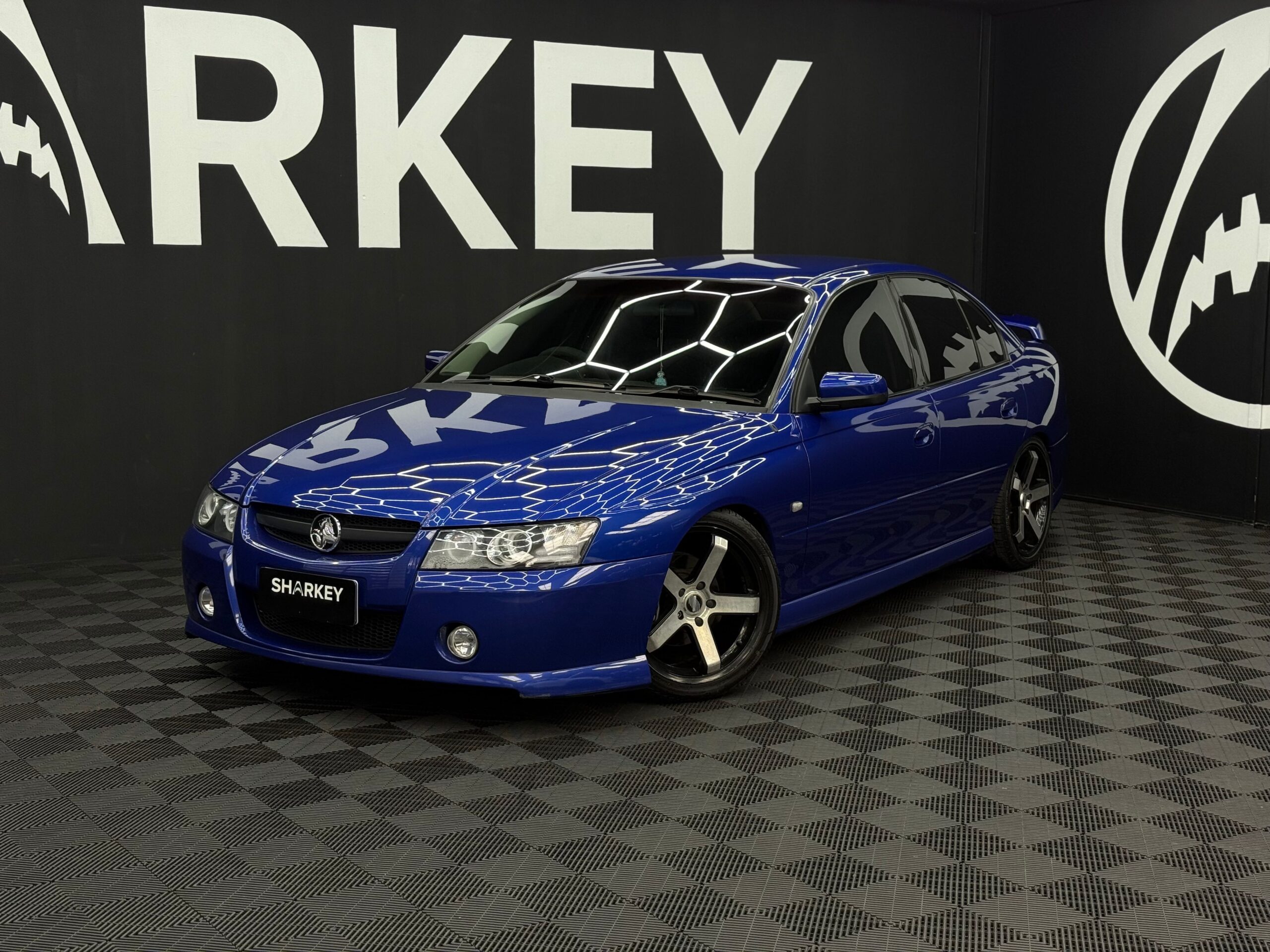 Before paint protection