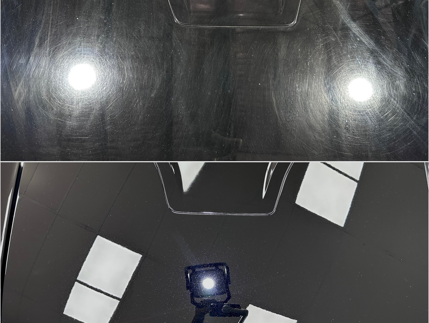 Paint Correction