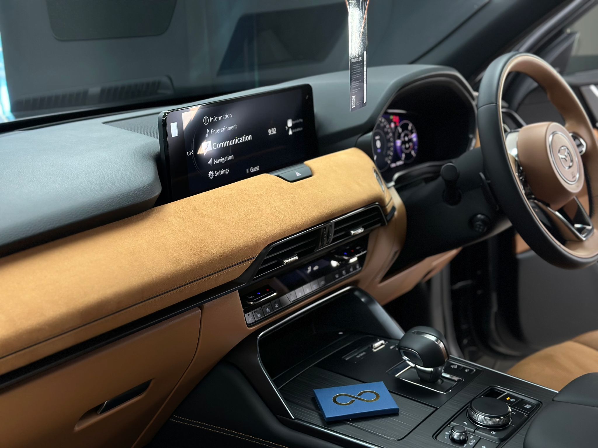 interior detailing perth sharkey auto 6