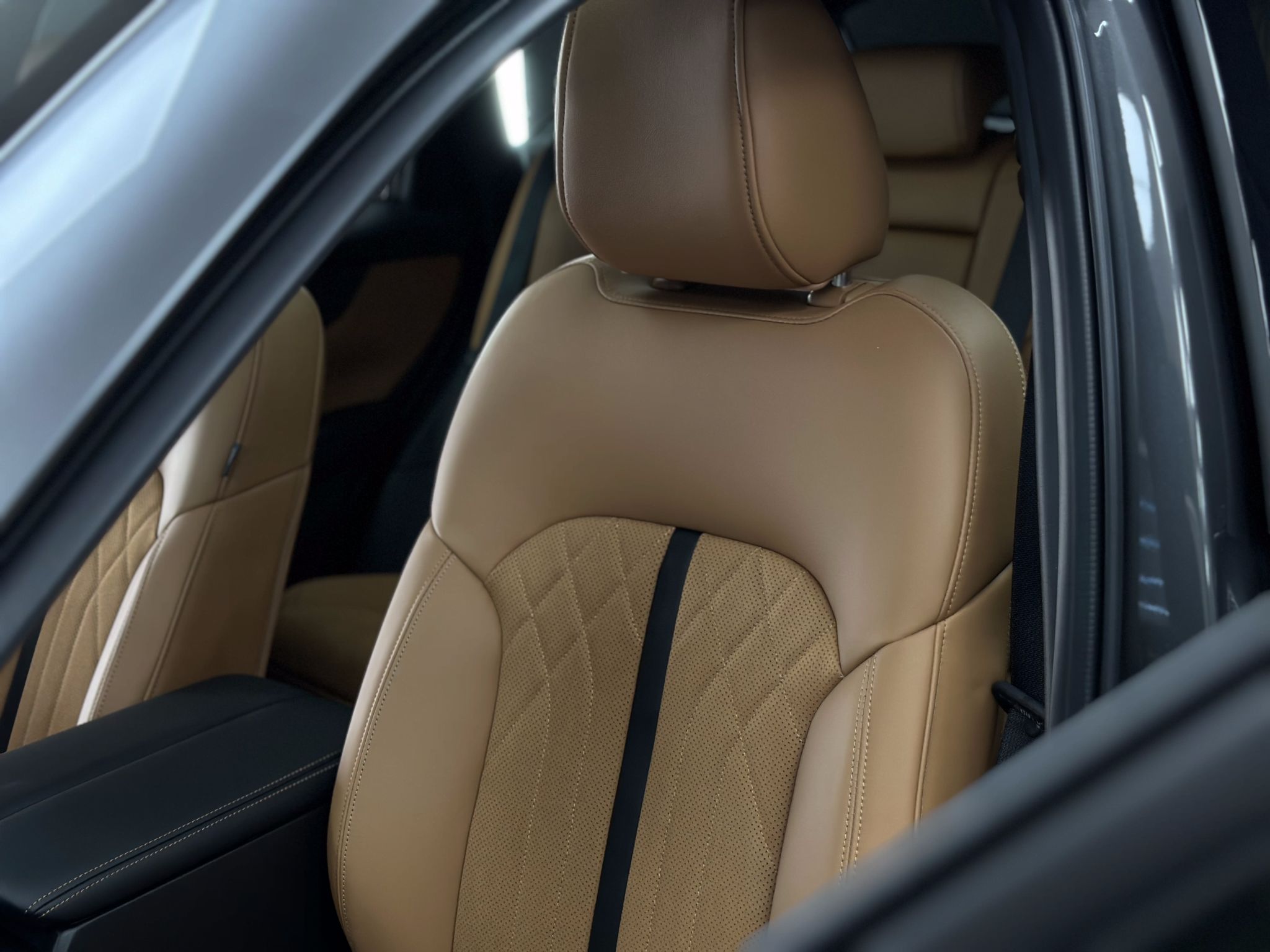interior detailing sharkey auto