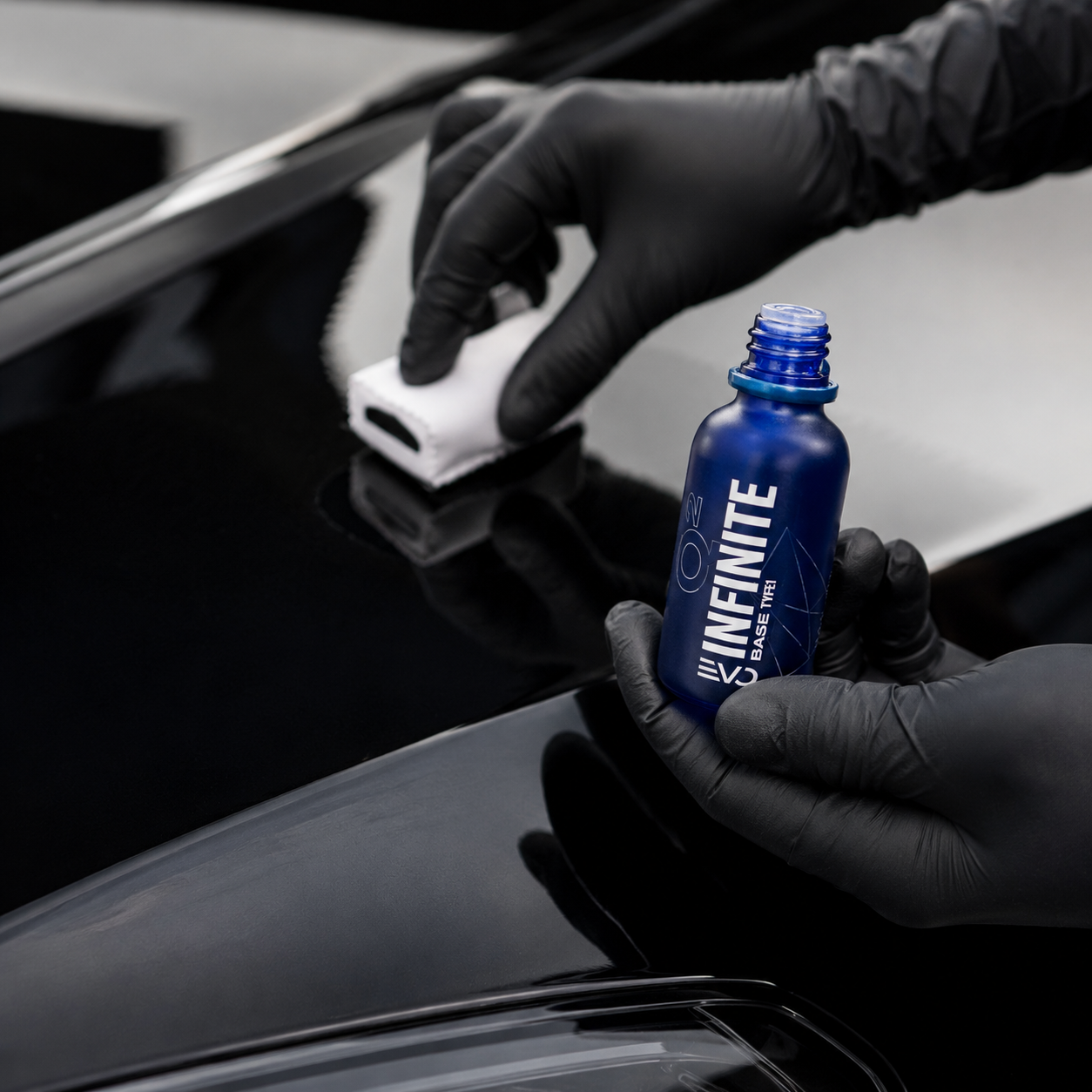 Paint Protection