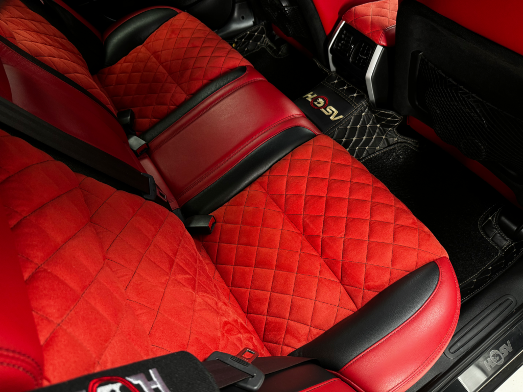 interior detailing leather pro