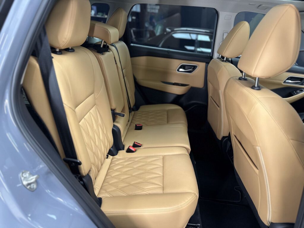 interior detailing leather protection perth4