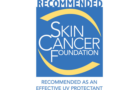 skin cancer foundation recommended logo 2