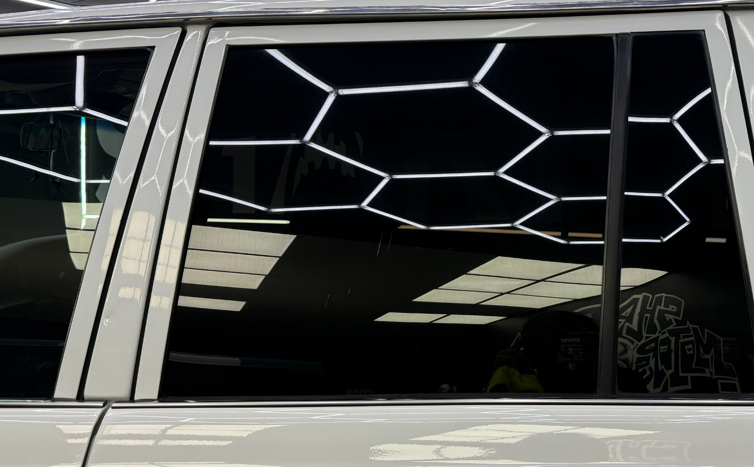 Window Tinting