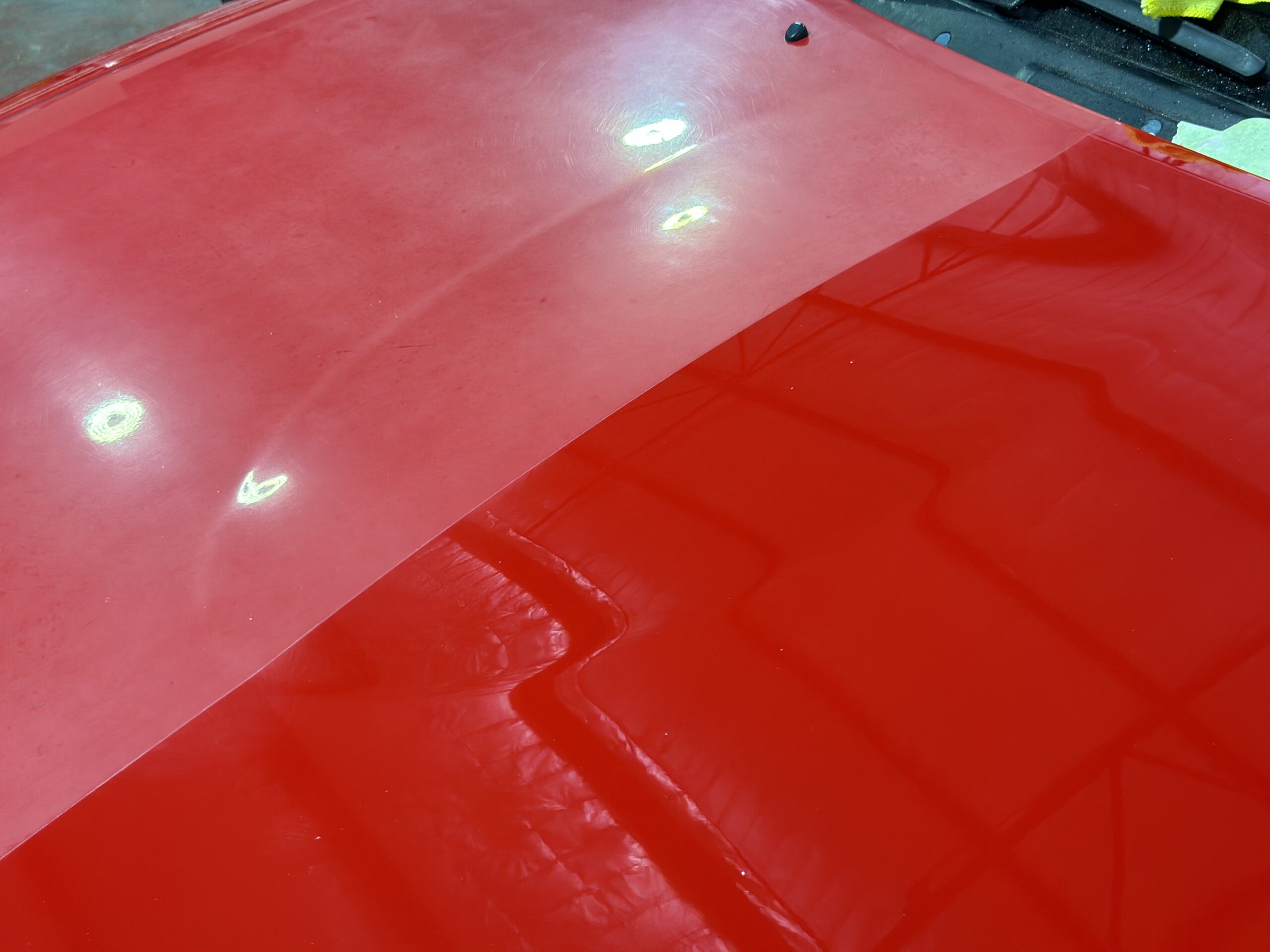 Paint Correction