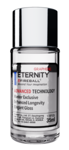 Eternity Graphene