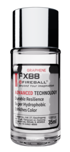 FX88 Graphene